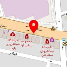 آموزشگاه خیاطی تعاون