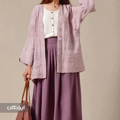 آموزشگاه خیاطی گل کار