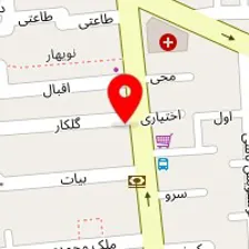 آموزشگاه خیاطی شهیدی