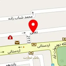 آموزشگاه خیاطی حریر سبز