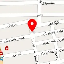 آموزشگاه خیاطی صنایع پوشاک و طراحی دوخت نگین فیروزه ای