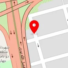 آموزشگاه خیاطی جامه پوش