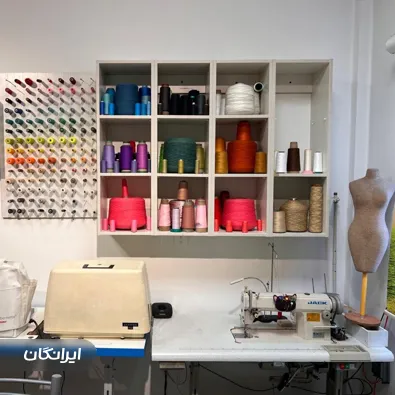 آموزشگاه هنر شیوا