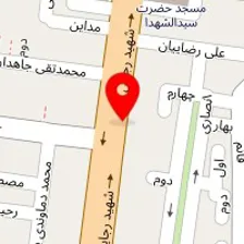 آموزشگاه خیاطی و مزون نگین