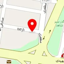 آموزشگاه خیاطی تندیس برتر