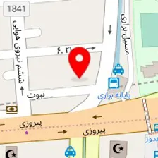 آموزشگاه خیاطی سنجاقک طلایی