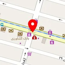 آموزشگاه خیاطی رز آبی