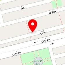 مزون خیاطی سین صاد