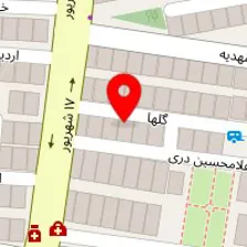 آموزشگاه خیاطی و طراحی لباس بانو شاه جلال الدین