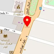 لباس عروس ومزون مشکات