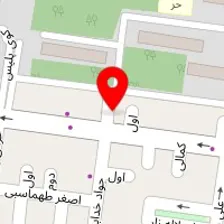 مزون عروس پاریس