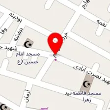 آموزشگاه خیاطی توران بانو