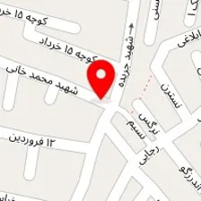 آموزشگاه خیاطی گودرزیان