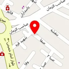 چرخ خیاطی حامد