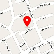 ترمه (تولید دستدوزهای سرویس آشپزخانه )