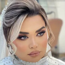 سالن زیبایی آرا