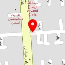 آموزشگاه خیاطی بانو صدیق