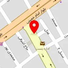 آموزشگاه خیاطی ناب