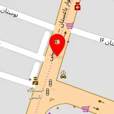 خانه طراحی و دوخت لباس خاتون