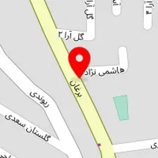 آکادمی هنر های رزمی رعد