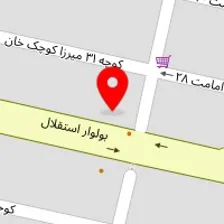 آموزشگاه خیاطی رَدا