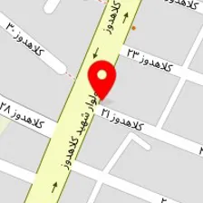 آموزشگاه خیاطی نگین هنر