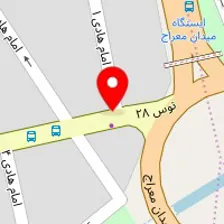 آموزشگاه خیاطی و شیرینی پزی و آشپزی_