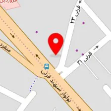 مزون یاس سفید