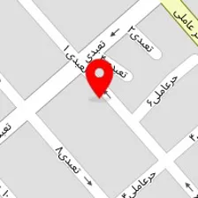 خیاط پرده دلاور