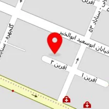 مزون مریم آرزومند