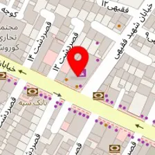 آموزشگاه خیاطی و صنایع دستی سماخانی