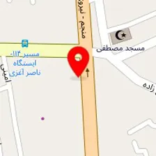 آموزشگاه هنری رادین