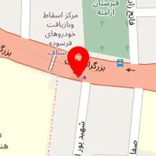 آموزشگاه هنری سلطان محمد