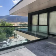 تولیدی درب و پنجره پارسا پن