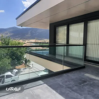 تولیدی درب و پنجره پارسا پن