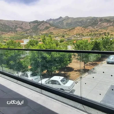 تولیدی درب و پنجره پارسا پن