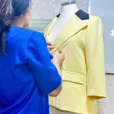 آموزشگاه خیاطی بوریا