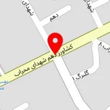 آموزشگاه خیاطی الهه اصغری