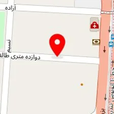 مزون فهیمه حیدری