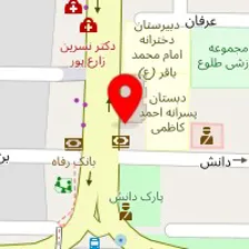 آموزشگاه خیاطی سفیر هنر