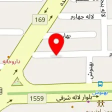 مزون اسپوزا