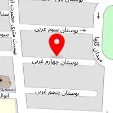 آموزشگاه خیاطی غنچه هنر