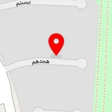 مزون کورتی