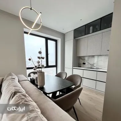 کابینت سازی راشن