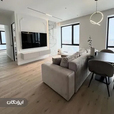 کابینت سازی راشن