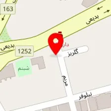 مزون دمسه دیزاین