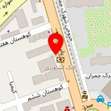 آموزشگاه خیاطی پریزاد