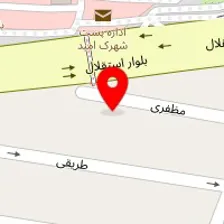 مزون تندیس