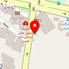 مزون اسپوزا