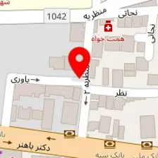 مزون آشوب و صنم